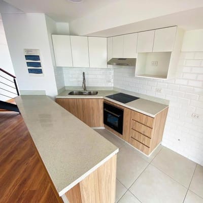 Venta Trplex en Surco  Entrega Inmediata