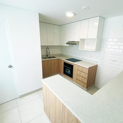 Venta Trplex en Surco  Entrega Inmediata