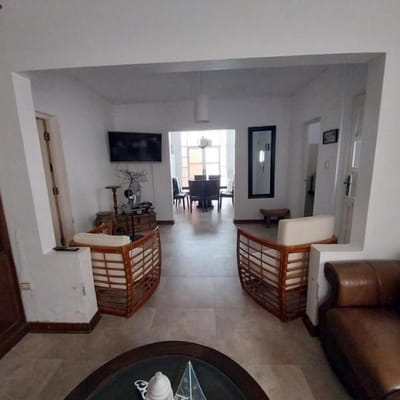 VENDO LINDA CASA PLAYA EN PUNTA NEGRA M   USD