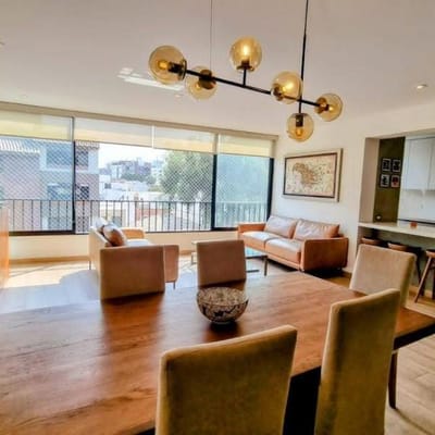 VENDO BELLO DPTO KENKO  URB EL ROSEDAL SURCO  USD