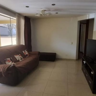 VENDO DEPARTAMENTO URB PORTADA DEL SOL RA ETAPA  LA MOLINA