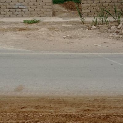 OCASION VENDO  LOTES DE  M CADA UNO URB HUERTOS DE CAETE