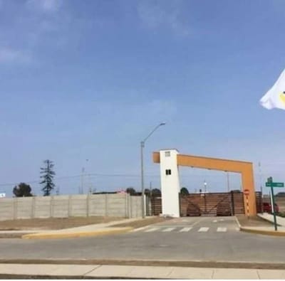 VENDO TERRENO EN URB SOL DE ASIA  CAETE