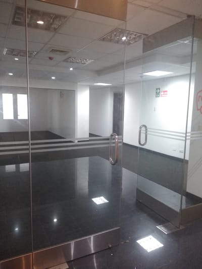 Alquiler de Oficina en Miraflores