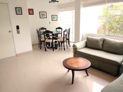 Alquiler de Departamento en Miraflores