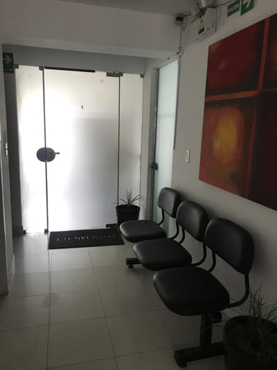 HERMOSAS OFICINAS EN MIRAFLORES