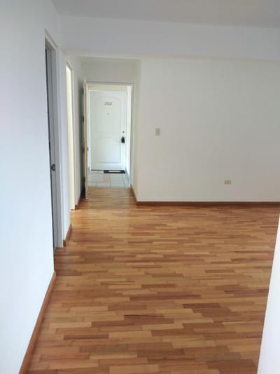 Alquiler de Departamento en Miraflores