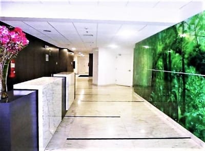 Hermosa y Exclusiva Oficina en Miraflores