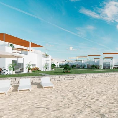 Condominio Kalúa - Vive Puerto Viejo