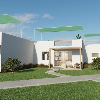 Condominio Kala - Vive Puerto Viejo