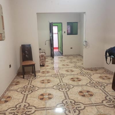 Vendo departamento en do piso Cerca de Av T Marzano Angamos y Rep de  Panam