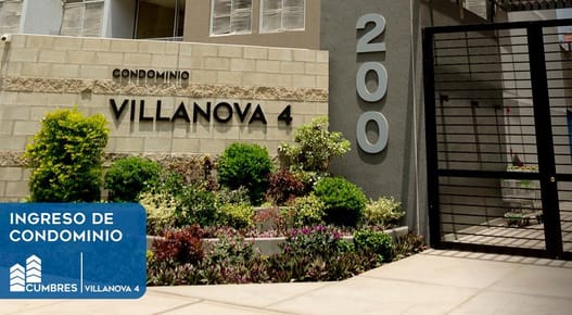 Villanova