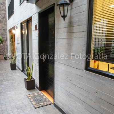 DEPARTAMENTO EN VENTA PRIMER PISO SANTO TORIBIO SAN ISIDRO