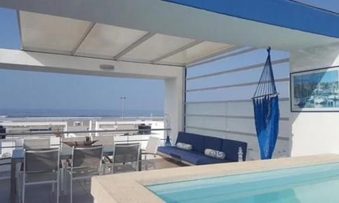 VENDO CASA DE PLAYA CALA DE MAR