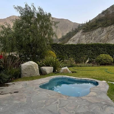CONDOMINIO LA QUEBRADA CIENEGUILLA CASA EN VENTA