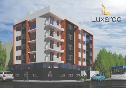 RESIDENCIAL LUXARDO