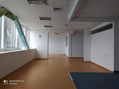 ALQUILER OFICINA EN EDIFICIO LIT ONE – Miraflores
