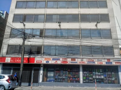 Vendo Edificio
