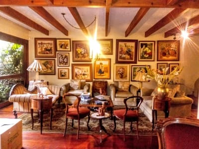 Vendo Casa muy cerca del centro comercial Wong Aurora