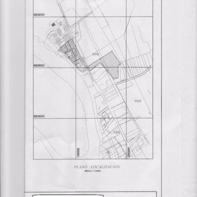 TERRENO EN VENTA EN BARRANCA URBANO-RURAL 37,243.35 - ALTURA KM.192.6