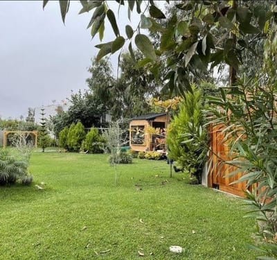 TERRENO EN VENTA EN CHORRILLOS DE 1,287.50m2- PJE LAS TAPADAS- URB.LA ENCANTADA
