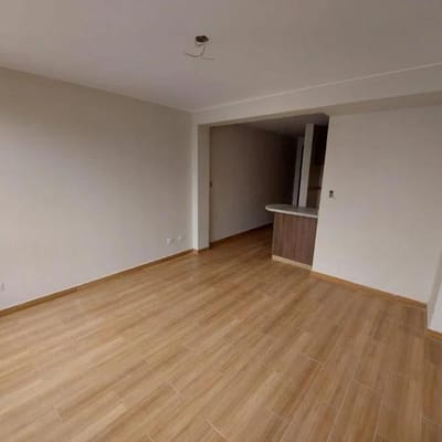 DEPARTAMENTO EN VENTA - 2DO PISO - 55m2 - CALLE CAHUIDE EN LA PERLA