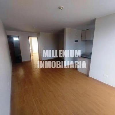DEPARTAMENTO EN VENTA EN 5TO PISO DE 47 m2 - CALLE VALENCIA - LA PERLA