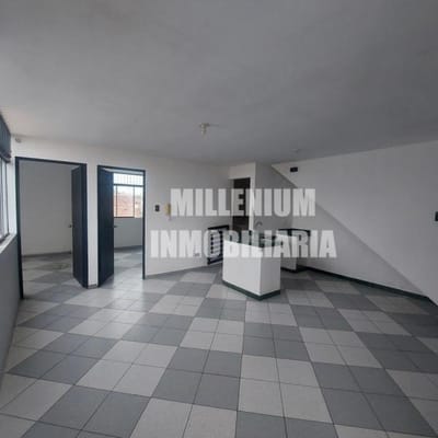 ALQUILER DEPARTAMENTO DE 60 m2 EN 4to PISO - CALLE HUAMACHUCO - LA PERLA