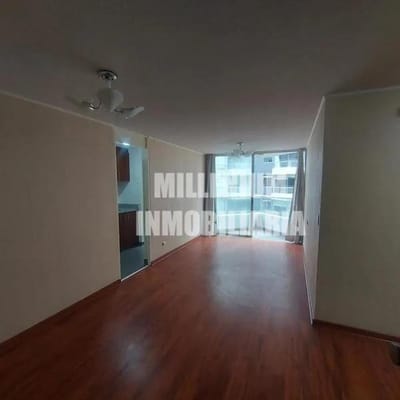 ALQUILER DEPARTAMENTO DE 76m2 EN PISO 10 - CALLE AVIACION - SAN MIGUEL