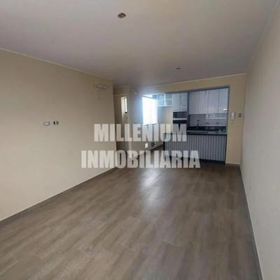 DEPARTAMENTO DE ESTRENO EN VENTA EN AV. LOS PATRIOTAS CON ASCENSOR EN SAN MIGUEL
