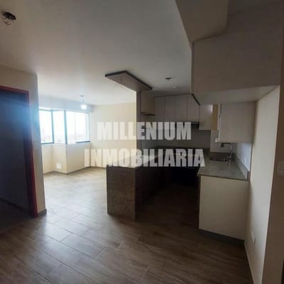 DEPARTAMENTO DE ESTRENO EN VENTA EN AV. LOS PATRIOTAS CON ASCENSOR EN SAN MIGUEL