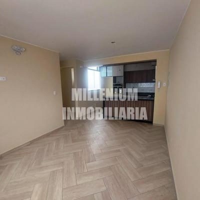 DEPARTAMENTO DE ESTRENO EN VENTA EN AV. LOS PATRIOTAS CON ASCENSOR EN SAN MIGUEL