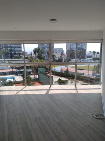 FRENTE A PARQUE - A 1CDRA MALECÓN PAUL HARRIS