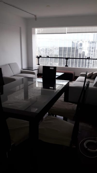 Lindo departamento con cochera OCASION!!! C.G