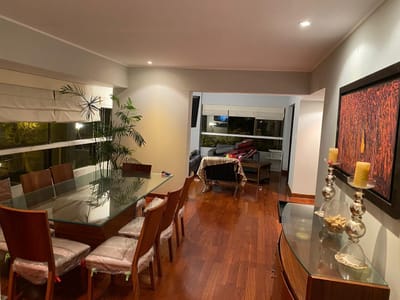 Hermoso departamento!!! C.G