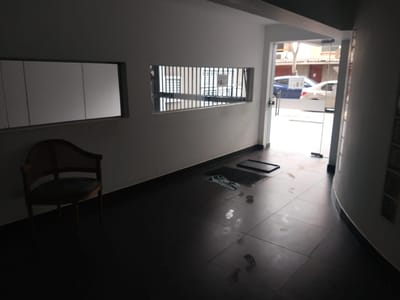 Linda oficina en primer piso!!! C.G