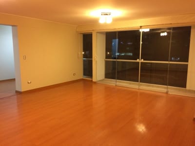 Hermoso departamento con terraza!!! L.M