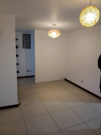 Lindo departamento con cochera!!! C.G