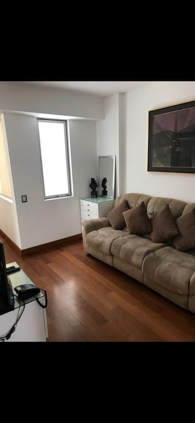 Precioso  y amplio departamento!!! L.M