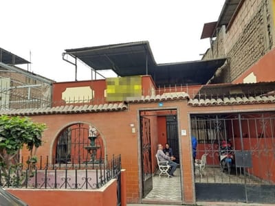 Venta de Casa en Rimac