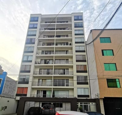 VENTA DE DEPARTAMENTO EXCELENTE UBICACIÓN "Ocasión"