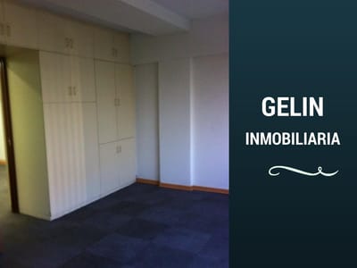 Alquiler de Oficina en San Isidro