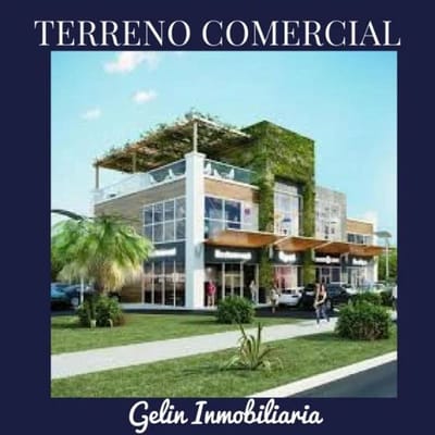 Venta de Terreno comercial en La Molina