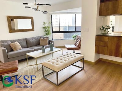 En venta!! 4 últimos bellos dptos. 3 dorm en Magdalena límite con San Isidro