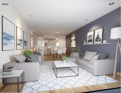 En venta!! Último Bello departamento a precio de regalo en Magnolias Miraflores