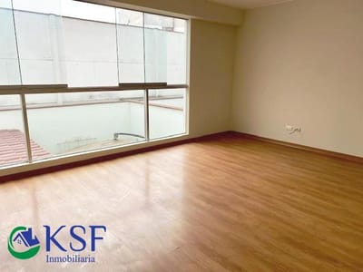 En venta!! bello y acogedor departamento en Miraflores, alt UTEC