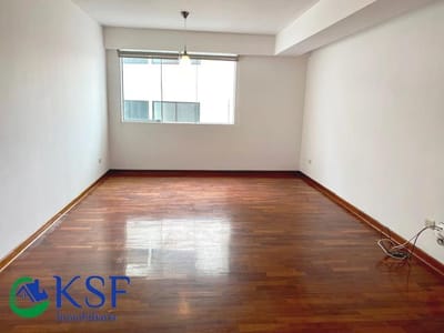 En Venta! Oportunidad única - Acogedor departamento en Av. San Martín Barranco