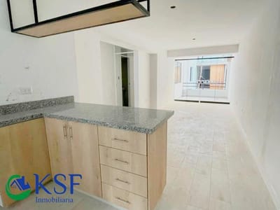 En venta!! Bellos departamentos en excelente ubicación en Surco