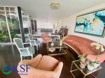 En Venta!  Hermosa y acogedora casa en Corpac San Isidro
