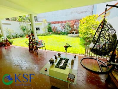 En venta!! Hermosa casa a excelente precio en calle tranquila en Surco